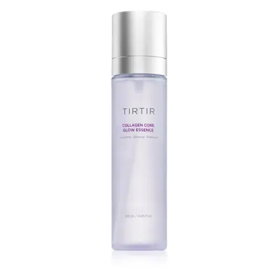 TIRTIR Collagen Core Glow Essence Essenz für die Haut mit feuchtigkeitsspendender Wirkung 120 ml