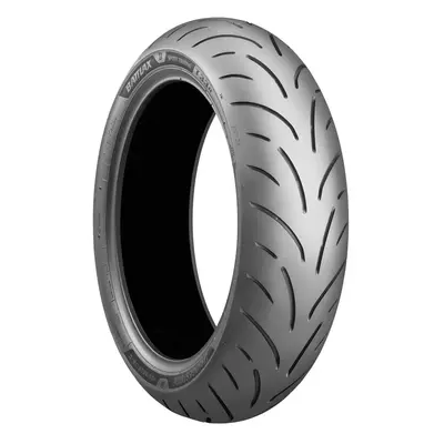 160/60 ZR17 (69W) Battlax T33 Rear M/C