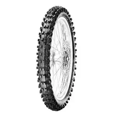 80/100-14 40M Scorpion MX32 Mid Soft Front NHS