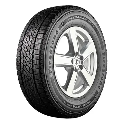 Vanhawk 2 Winter Evo