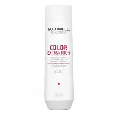Goldwell Color Extra Rich Brilliance Shampoo 250 ml