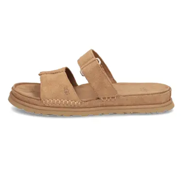 UGG GoldenGaze Damen Sandalen braun - 38
