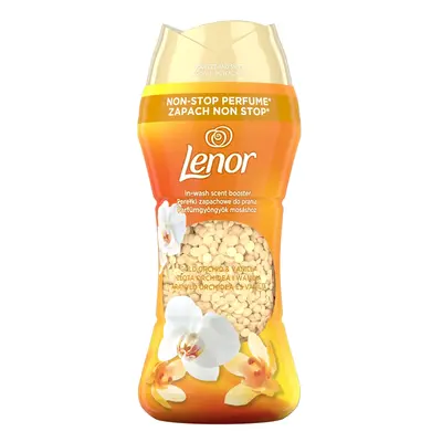 Lenor Gold Orchid Duftperlen für die Waschmaschine 195 g