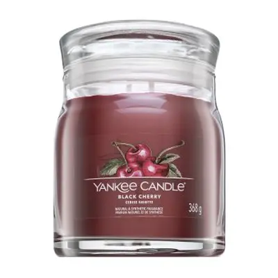 Yankee Candle Black Cherry 368 g