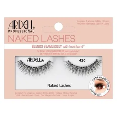 Ardell Naked Lashes Klebewimpern 420 1 St.
