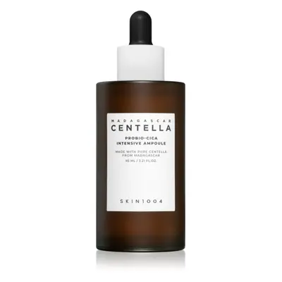 SKIN1004 Madagascar Centella Probio-Cica Intensive Ampoule beruhigendes Serum regeneriert die Hautbarriere 95 ml