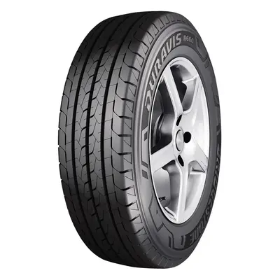 235/65 R16C 115R/113R Duravis R660 ECO 8PR