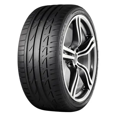 Potenza S001