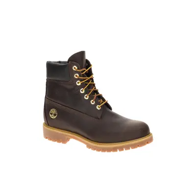 Timberland TIMBERLAND PREMIUM 6 INCH WP 0A2P6W EXU dunkel-braun - bequeme Sti...
