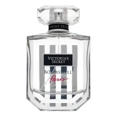 Victoria's Secret Bombshell Paris Eau de Parfum für Damen 100 ml