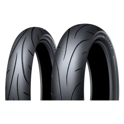 Dunlop SPORTMAX Q-LITE 130/70 R17 62H