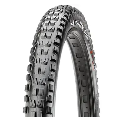 Maxxis Minion DHF Plus Reifen 29x3.00 120 TPI Tubeless Ready