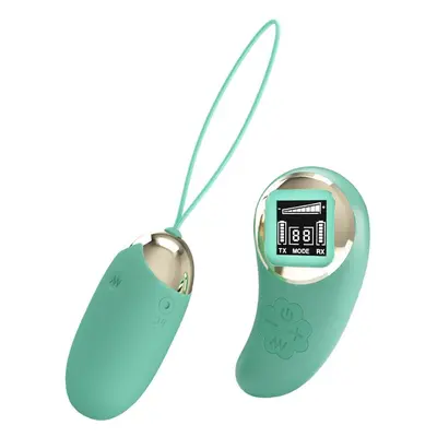 Pretty Love - Ferngesteuertes Vibro-Ei 1 St