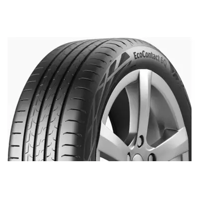 255/45 R20 105W EcoContact 6Q XL R0 Evc