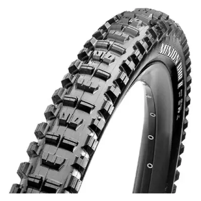 Maxxis Minion DHR II MTB-Reifen 3CT EXO Tubeless Ready - 27.5x2.60