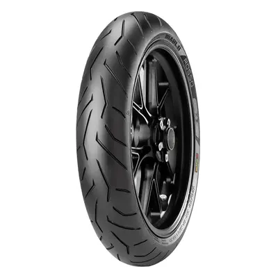 Pirelli Diablo Rosso 2 Front (K) 120/70 R17 58W