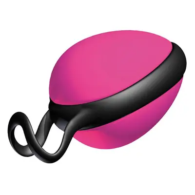 Joydivion Joyballs Secret Single Ball Fuchsia Pink