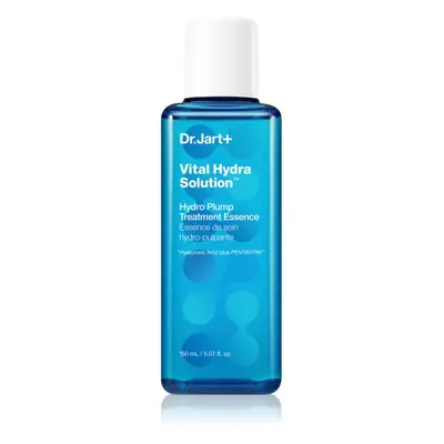 Dr. Jart+ Vital Hydra Solution™ Hydro Plump Treatment Essence hydratisierende Essenz mit Hyaluronsäure 150 ml