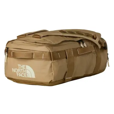 The North Face Base Camp Voyager Duffel Tasche 32L beige