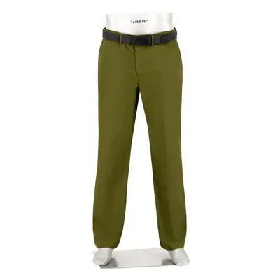 Alberto Golf Herren Hosen grün