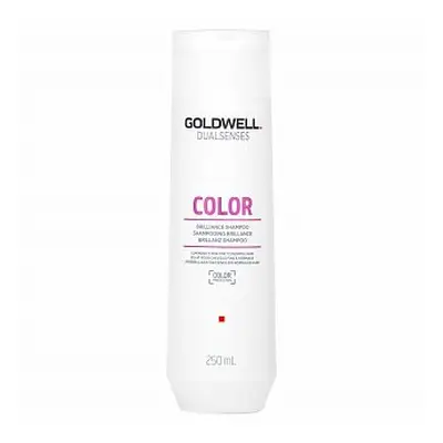 Goldwell Dualsenses Color Brilliance Shampoo Shampoo für gefärbtes Haar 250 ml