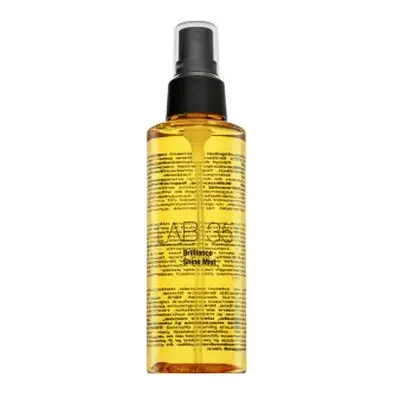 Kallos LAB 35 Brilliance Shine Mist Styling-Spray für den Haarglanz 150 ml