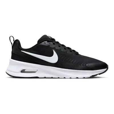 NIKE AIR MAX NUAXIS FD4329 001 schwarz - Sportschuhe f?r Herren