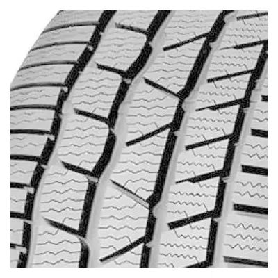Continental ContiWinterContact TS 830 P  Self Supporting Runflat 225/55 R16 95H