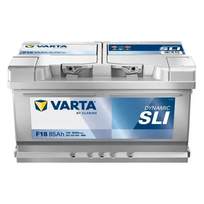 Varta SILVER Dynamic 585 200 080 3162 F18 12Volt 85Ah 800A/EN Starterbatterie