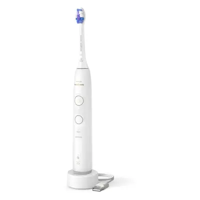 Philips Sonicare 6100 HX7400/01 elektrische Schallzahnbürste White 1 St.