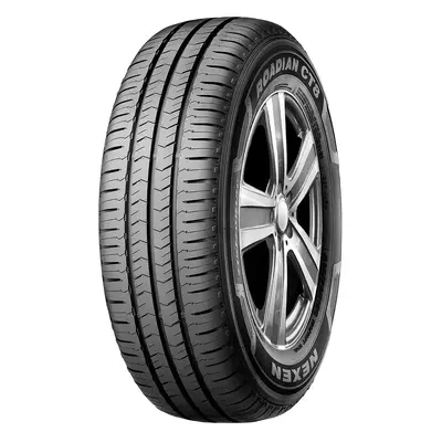 225/75 R16C 121S/120S Roadian CT8 10PR