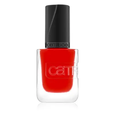 Catrice GEL AFFAIR Nagellack Farbton 016 Don't Bite The Apple 10.5 ml