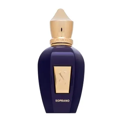 Xerjoff Soprano Eau de Parfum unisex 50 ml