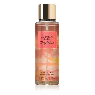 Victoria's Secret Temptation Bodyspray für Damen 250 ml