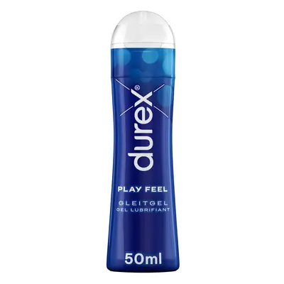 Durex® Play Feel Gleitgel Gel 50 ml