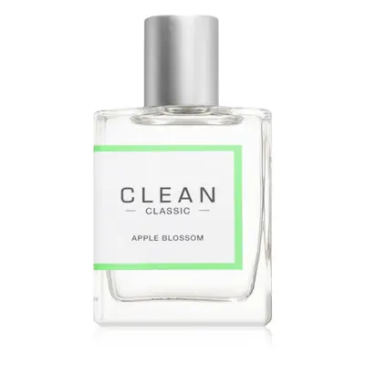 CLEAN Classic Apple Blossom Eau de Parfum Unisex 60 ml