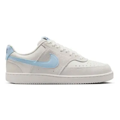 Nike COURT VISION LOW Damensneaker, weiß, größe 38