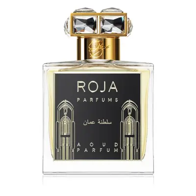Roja Parfums Sultanate Of Oman Aoud Parfüm unisex 50 ml