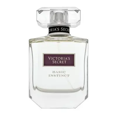 Victoria's Secret Basic Instict Eau de Parfum für Damen 50 ml