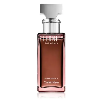 Calvin Klein Eternity For Women Amber Essence Parfüm für Damen 30 ml