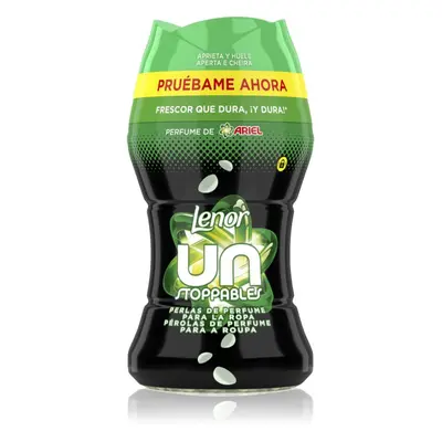 Lenor Unstoppables Ariel Duftperlen für die Waschmaschine 150 g