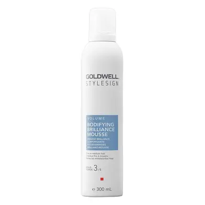 Goldwell Bodifying Brilliance Mousse 300 ml