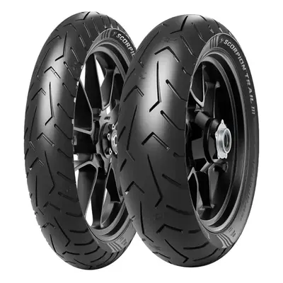 120/70 R19 60V Scorpion Trail 3 Front M/C