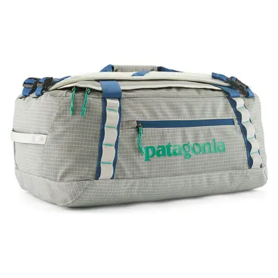 Patagonia Black Hole Duffel 40l Tasche birch white