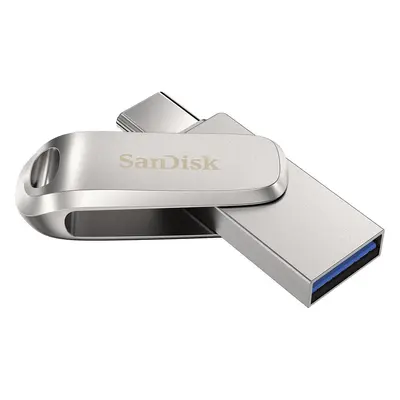 SANDISK Ultra Dual Drive Luxe 128GB