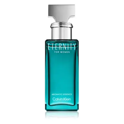 Calvin Klein Eternity For Women Aromatic Essence Eau de Parfum für Damen 30 ml