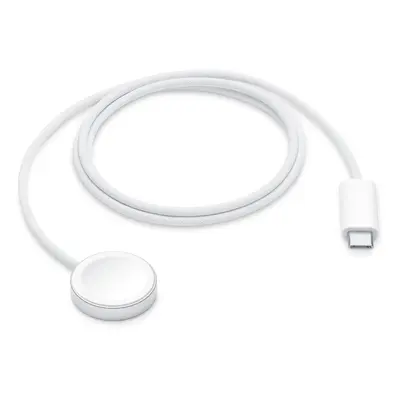 Apple Watch Magnetisches USB-C-Ladekabel (1 m)