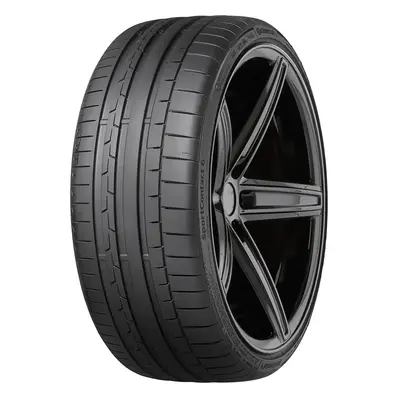 275/45 R21 107Y SportContact 6 FR MO SIL EVc