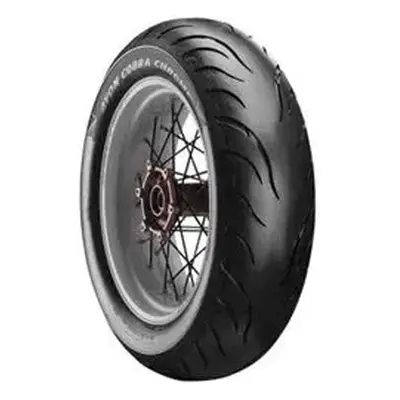 200/60 R16 (79V) Cobra Chrome Rear