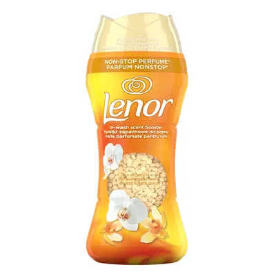 Lenor Gold Orchid Duftperlen für die Waschmaschine 270 g